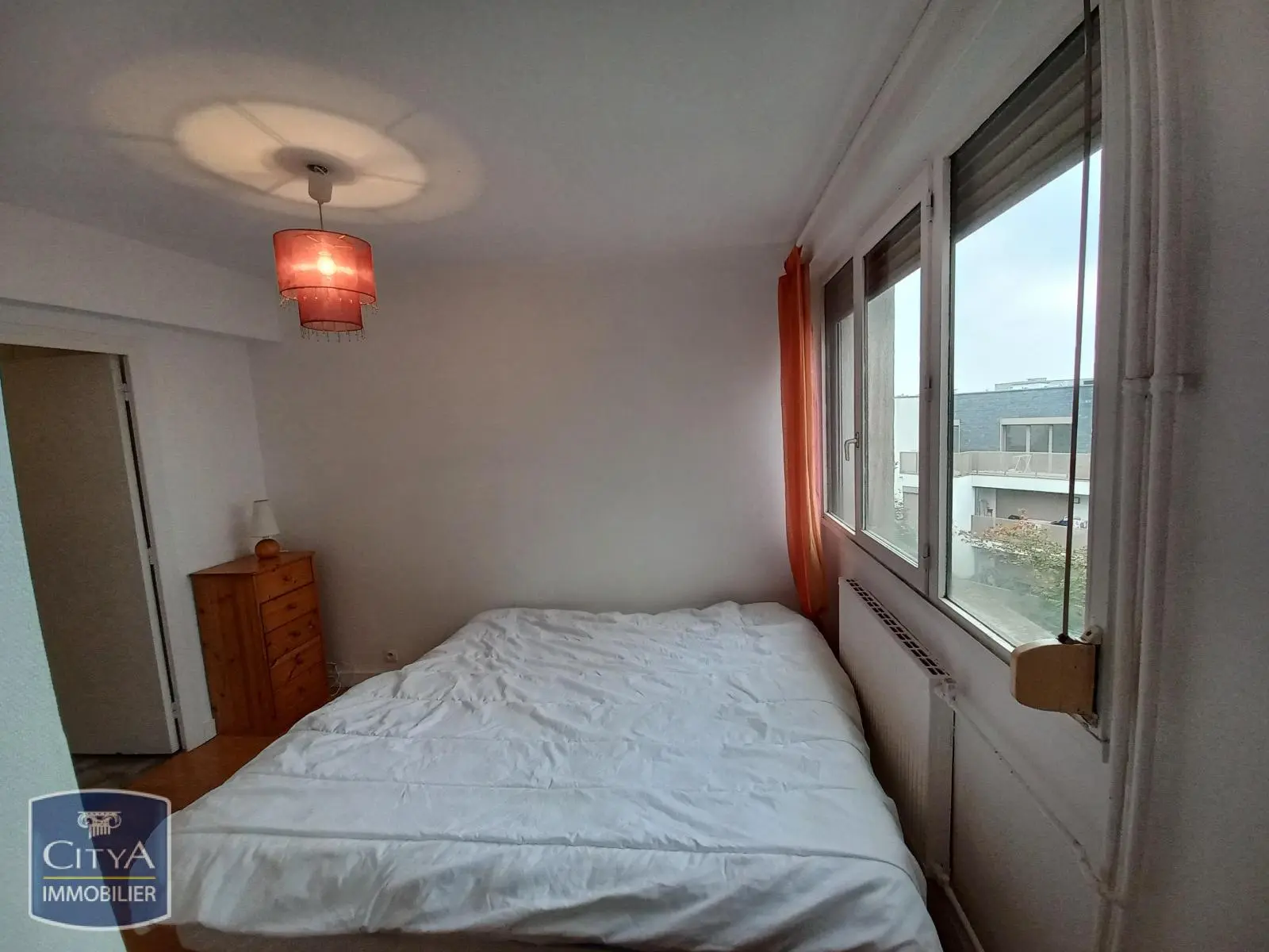 Photo 5 Appartement 2 pièces 39.31m²