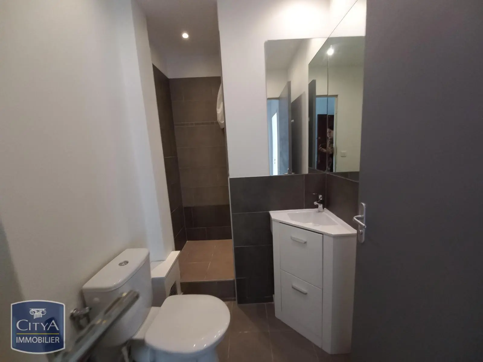 Photo 4 Appartement 2 pièces 33.22m²