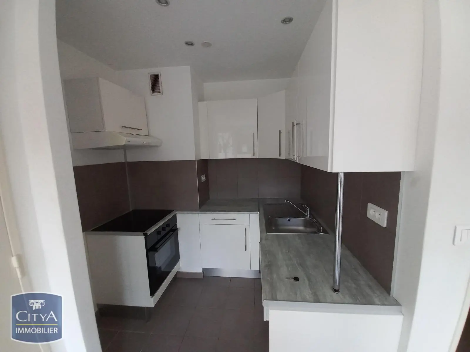 Photo 3 Appartement 2 pièces 33.22m²