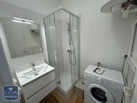 Photo 4 Appartement 1 pièce 23.53m²