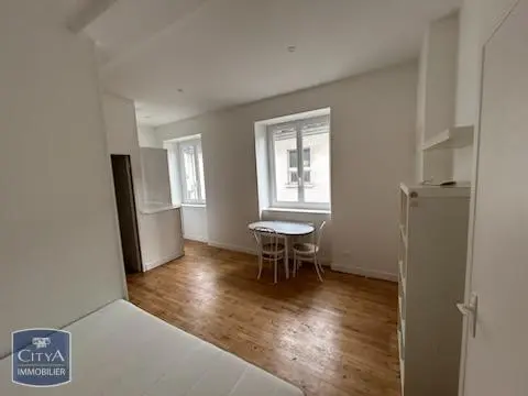 Photo 3 Appartement 1 pièce 23.53m²