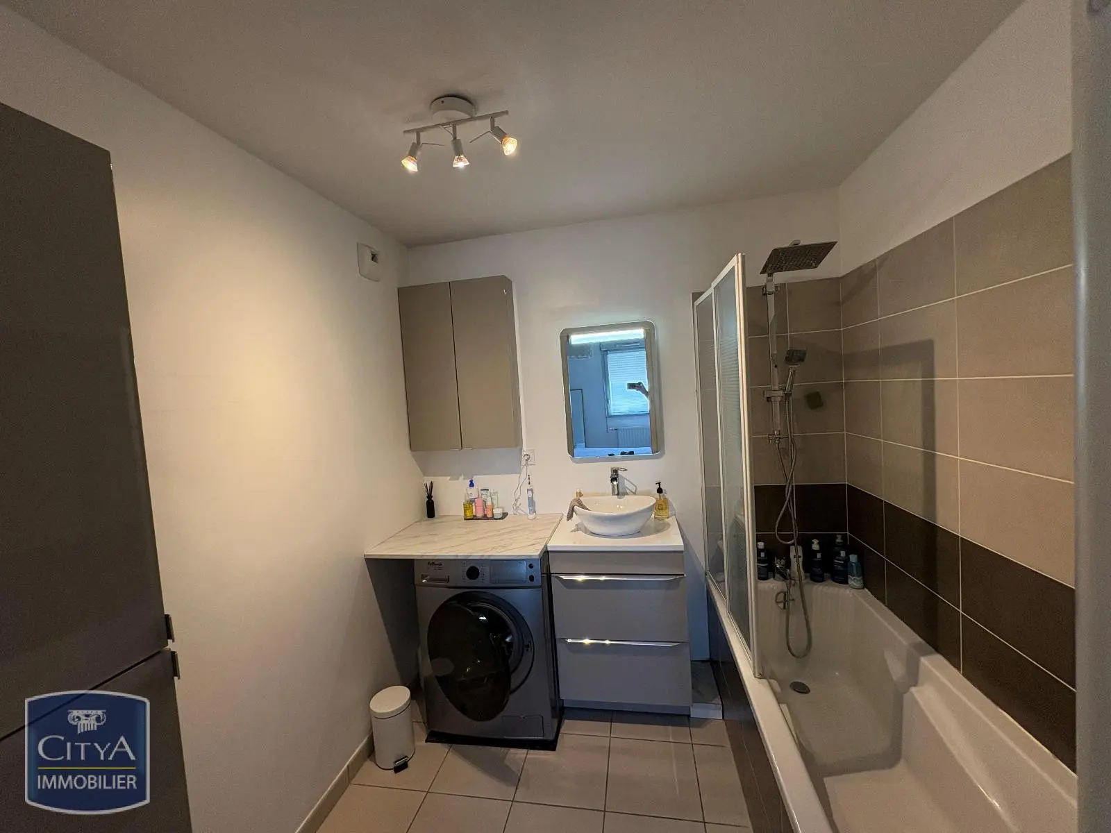 Photo 6 Appartement 2 pièces 37.77m²