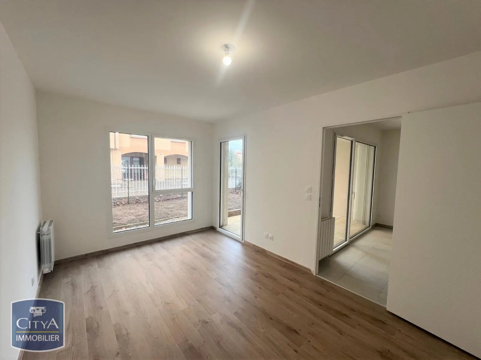 Photo 3 Appartement 2 pièces 47.01m²