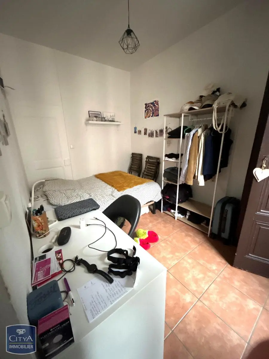 Photo 1 appartement Lyon 6e Arrondissement
