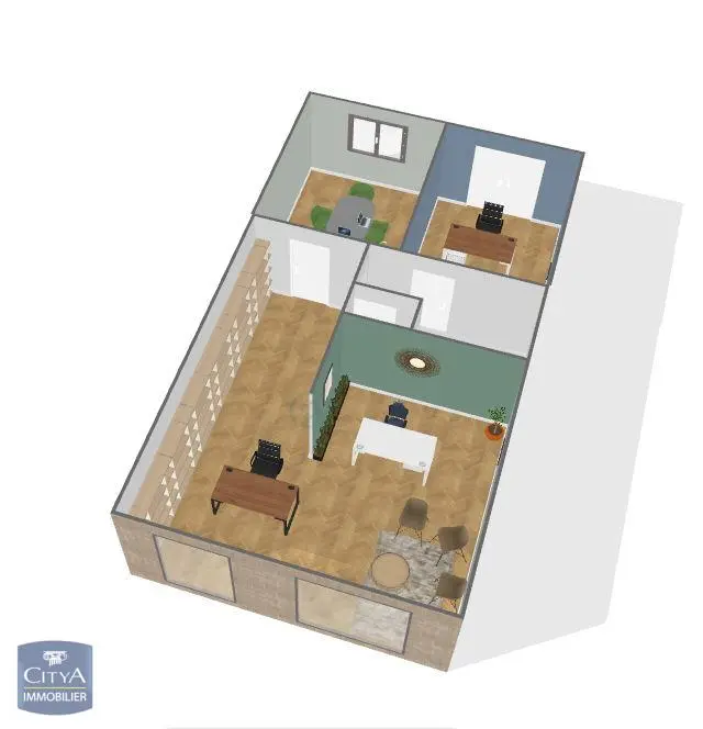 Photo 9 Local Commercial 71.6m²