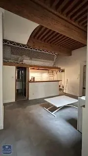 Photo 2 Appartement 1 pièce 24.4m²