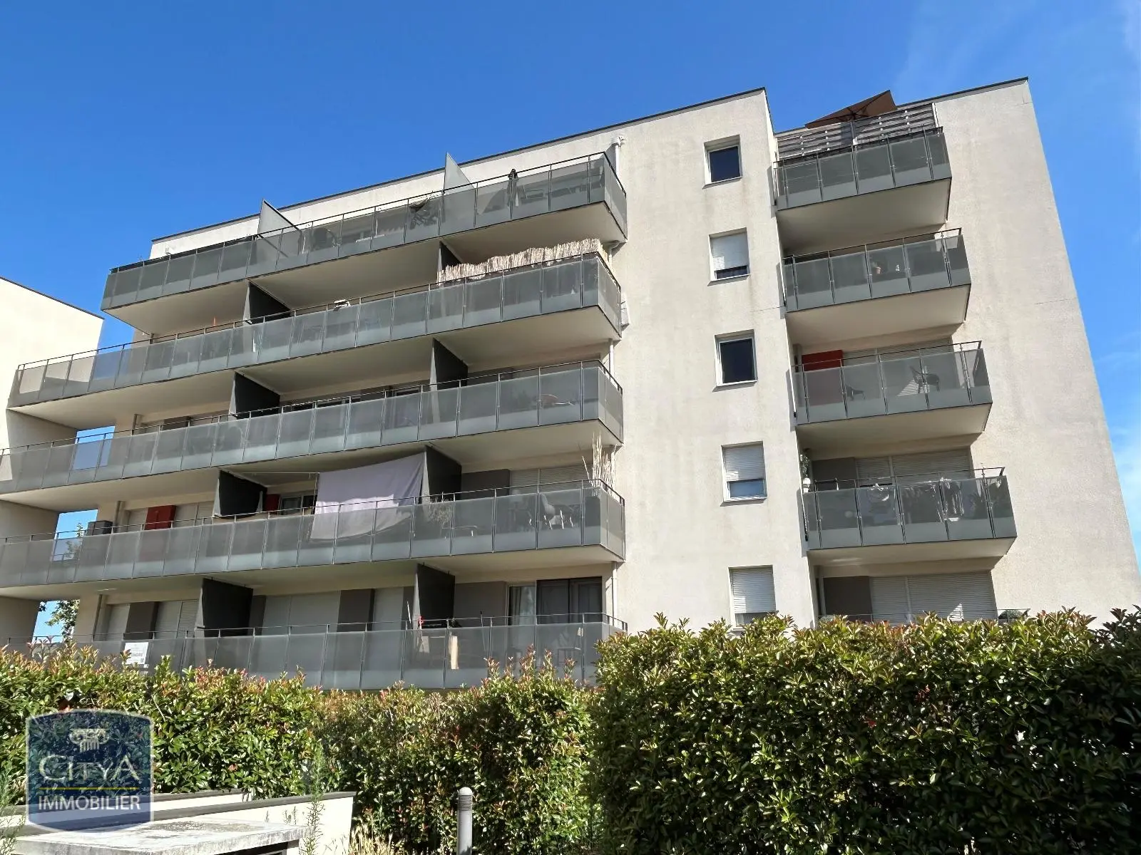 Photo 8 Appartement 2 pièces 37.77m²