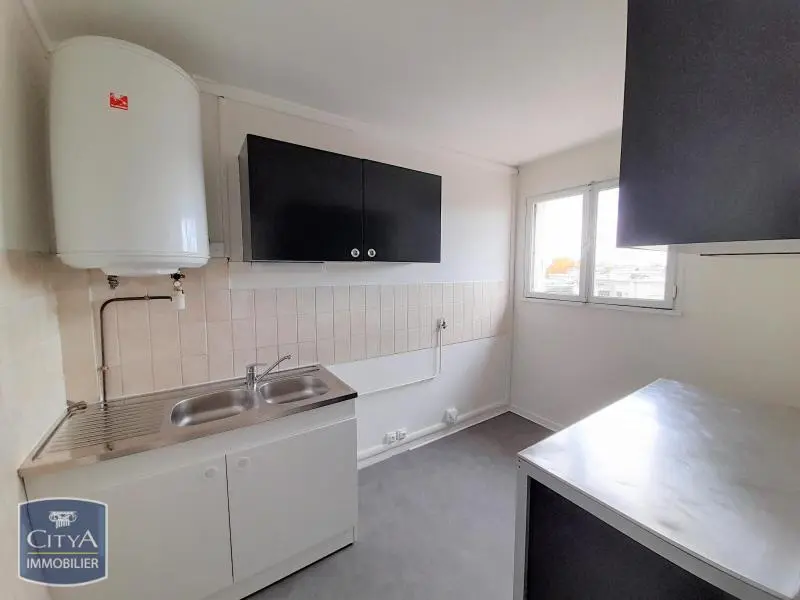 Photo 1 Appartement 3 pièces 65.41m²