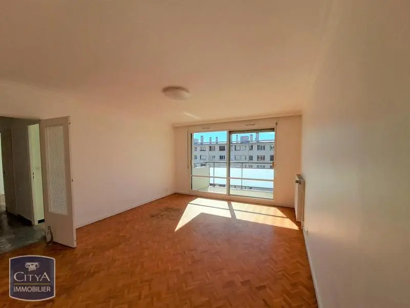 Photo 2 Appartement 2 pièces 46.24m²