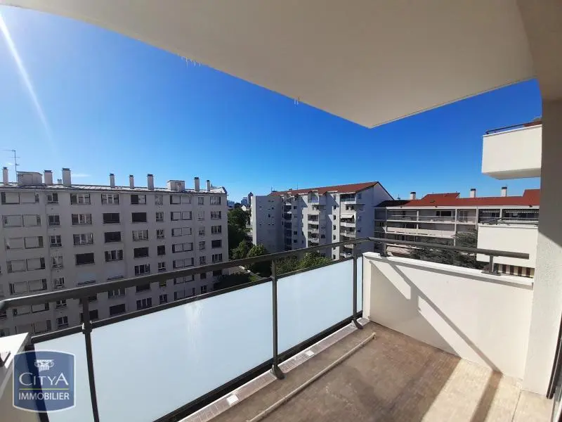 Photo 1 Appartement 2 pièces 46.24m²