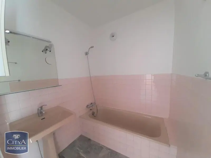 Photo 5 Appartement 2 pièces 46.24m²