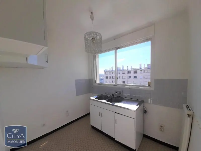 Photo 4 Appartement 2 pièces 46.24m²