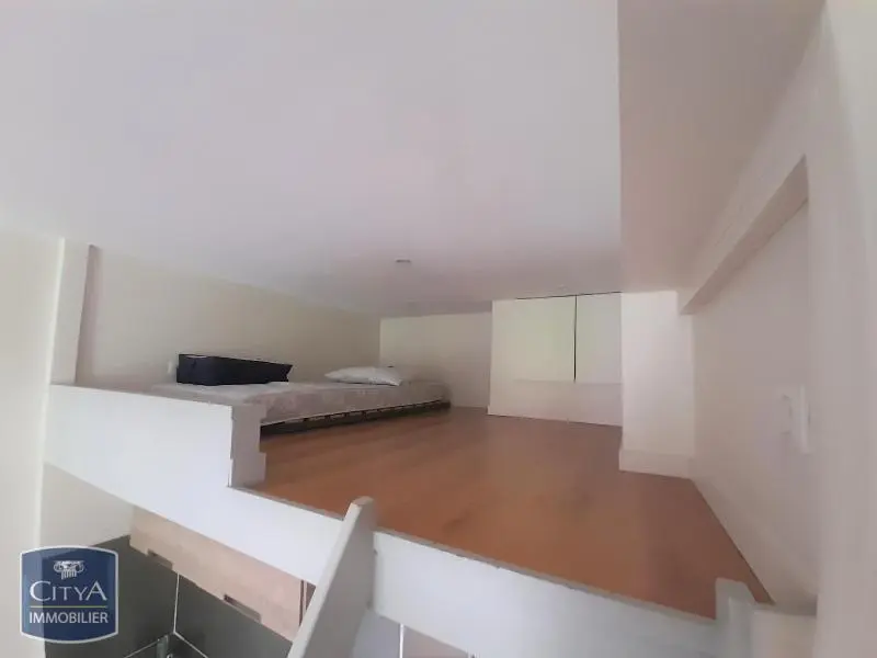 Photo 1 appartement Lyon 7e Arrondissement