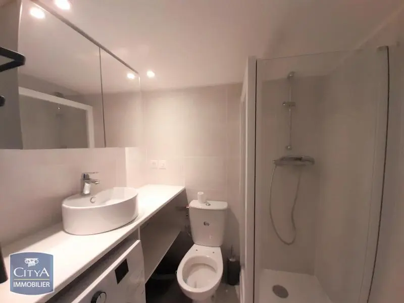 Photo 3 appartement Lyon 7e Arrondissement