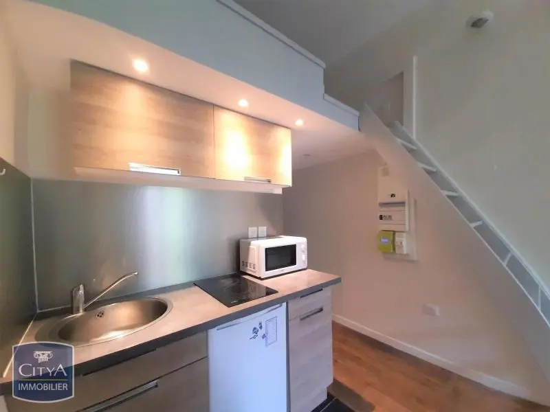 Photo 2 appartement Lyon 7e Arrondissement