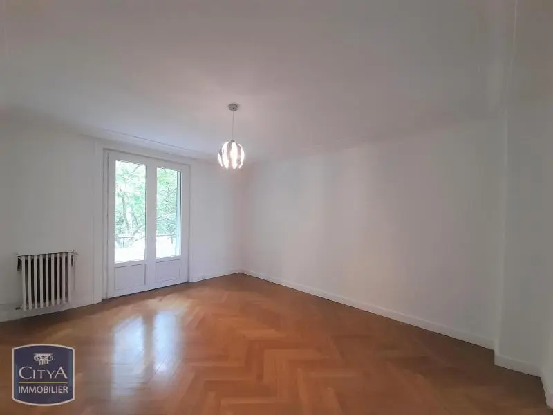 Photo 1 appartement Lyon 7e Arrondissement