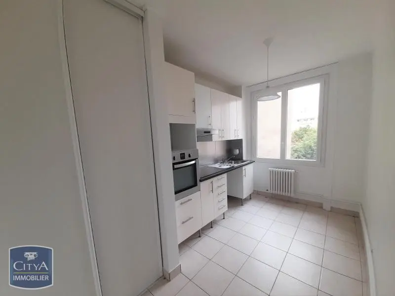 Photo 2 appartement Lyon 7e Arrondissement