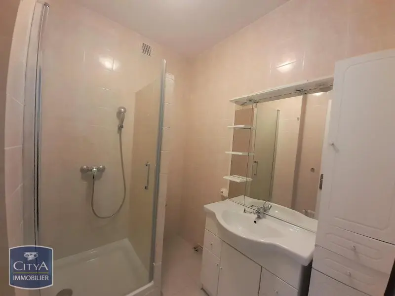Photo 6 appartement Lyon 7e Arrondissement