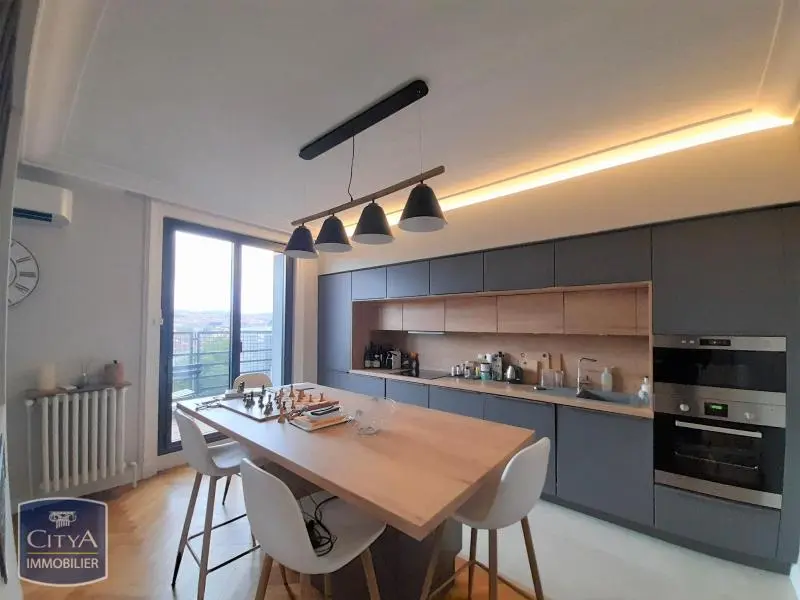 Photo 1 Appartement 3 pièces 70.67m²