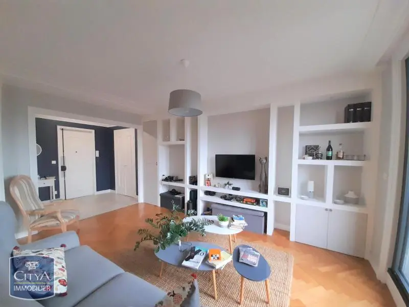 Photo 2 Appartement 3 pièces 70.67m²