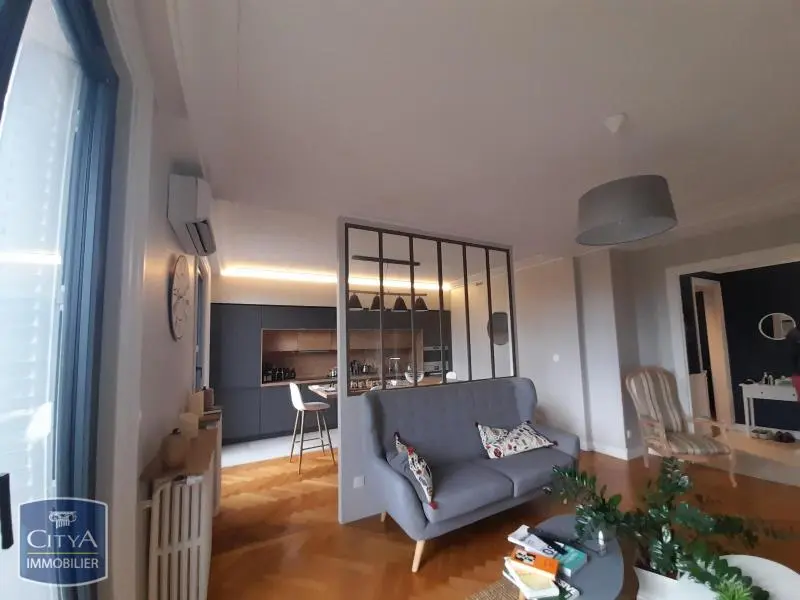 Photo 3 Appartement 3 pièces 70.67m²