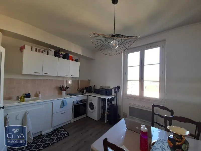 Photo 3 appartement Lyon 3e Arrondissement