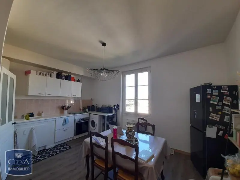 Photo 4 appartement Lyon 3e Arrondissement