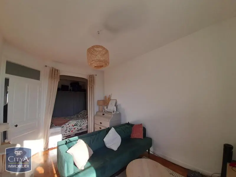 Photo 1 appartement Lyon 3e Arrondissement