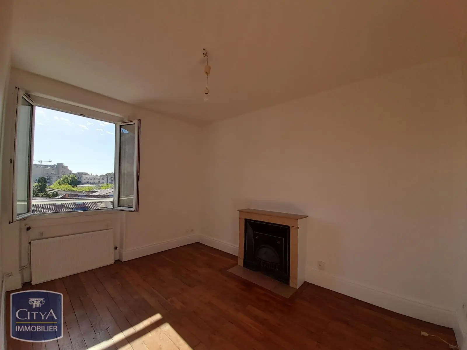 Photo 1 Appartement 2 pièces 47.36m²
