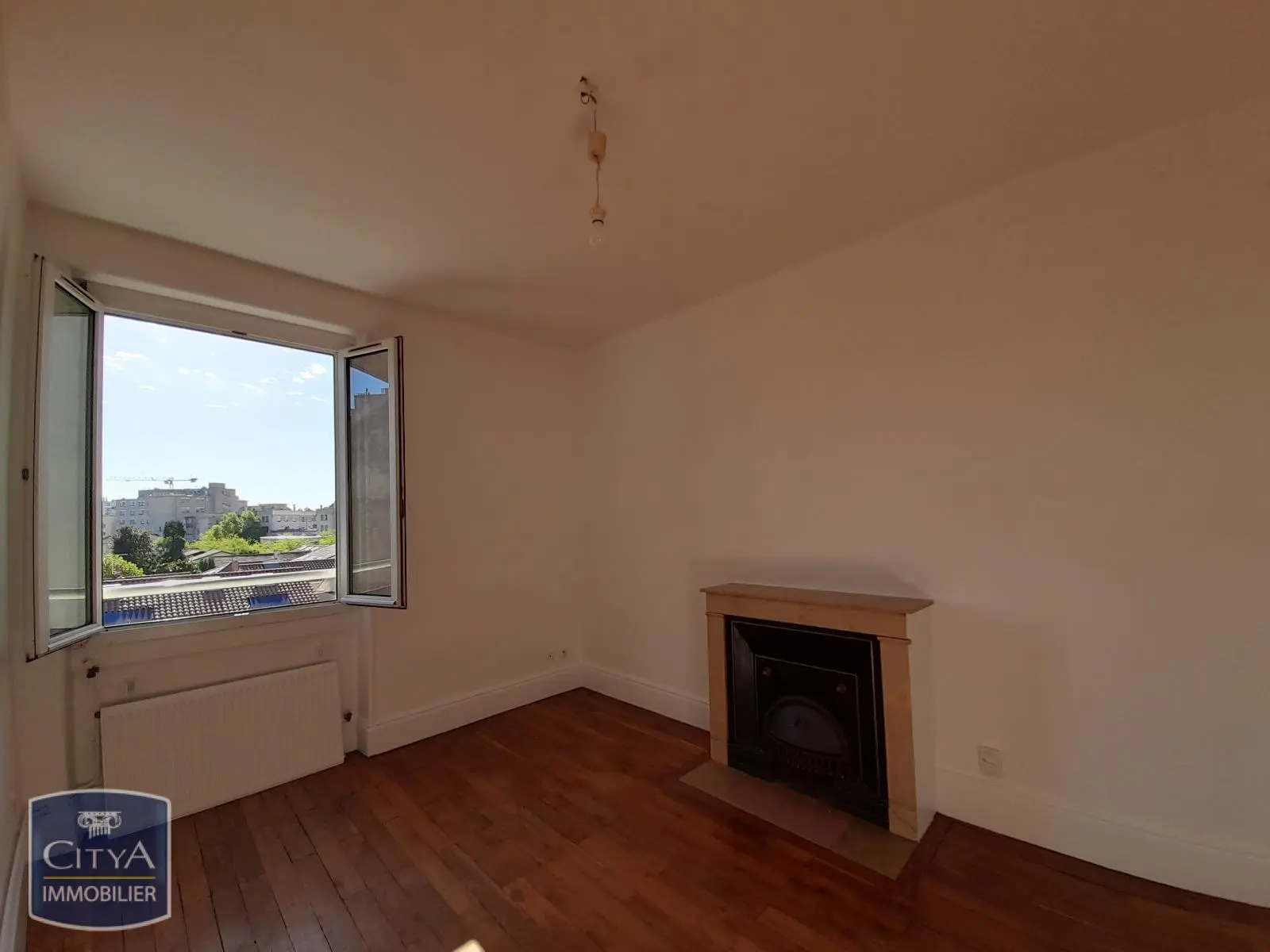 Photo 3 appartement Lyon 3e Arrondissement