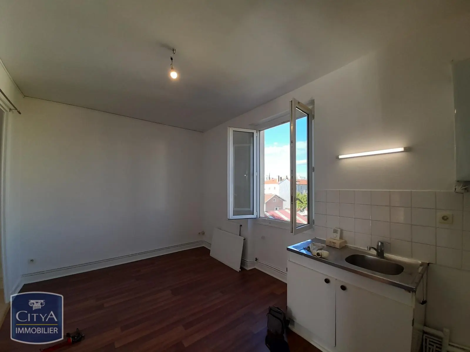 Photo 2 appartement Lyon 3e Arrondissement