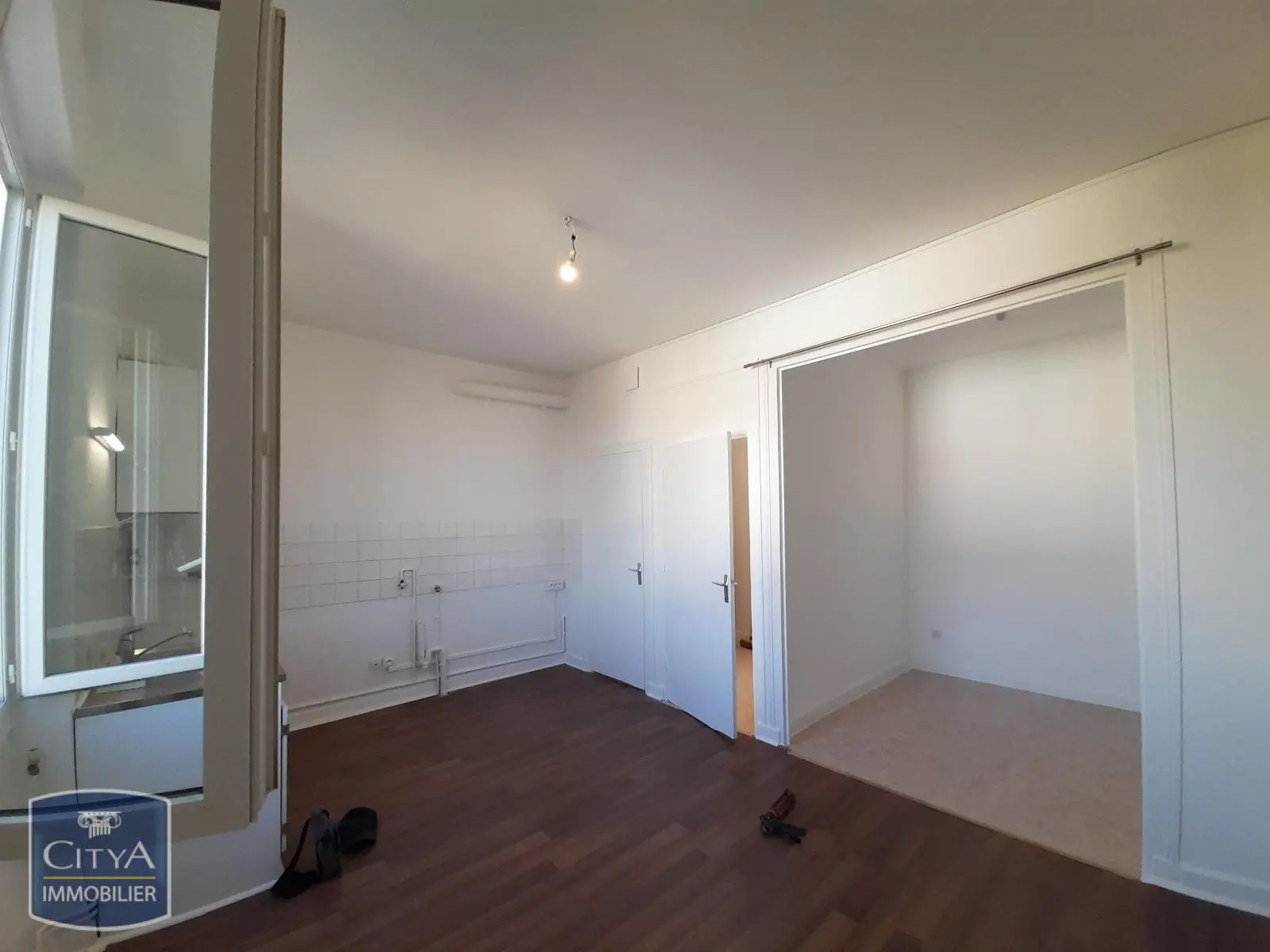 Photo 4 appartement Lyon 3e Arrondissement