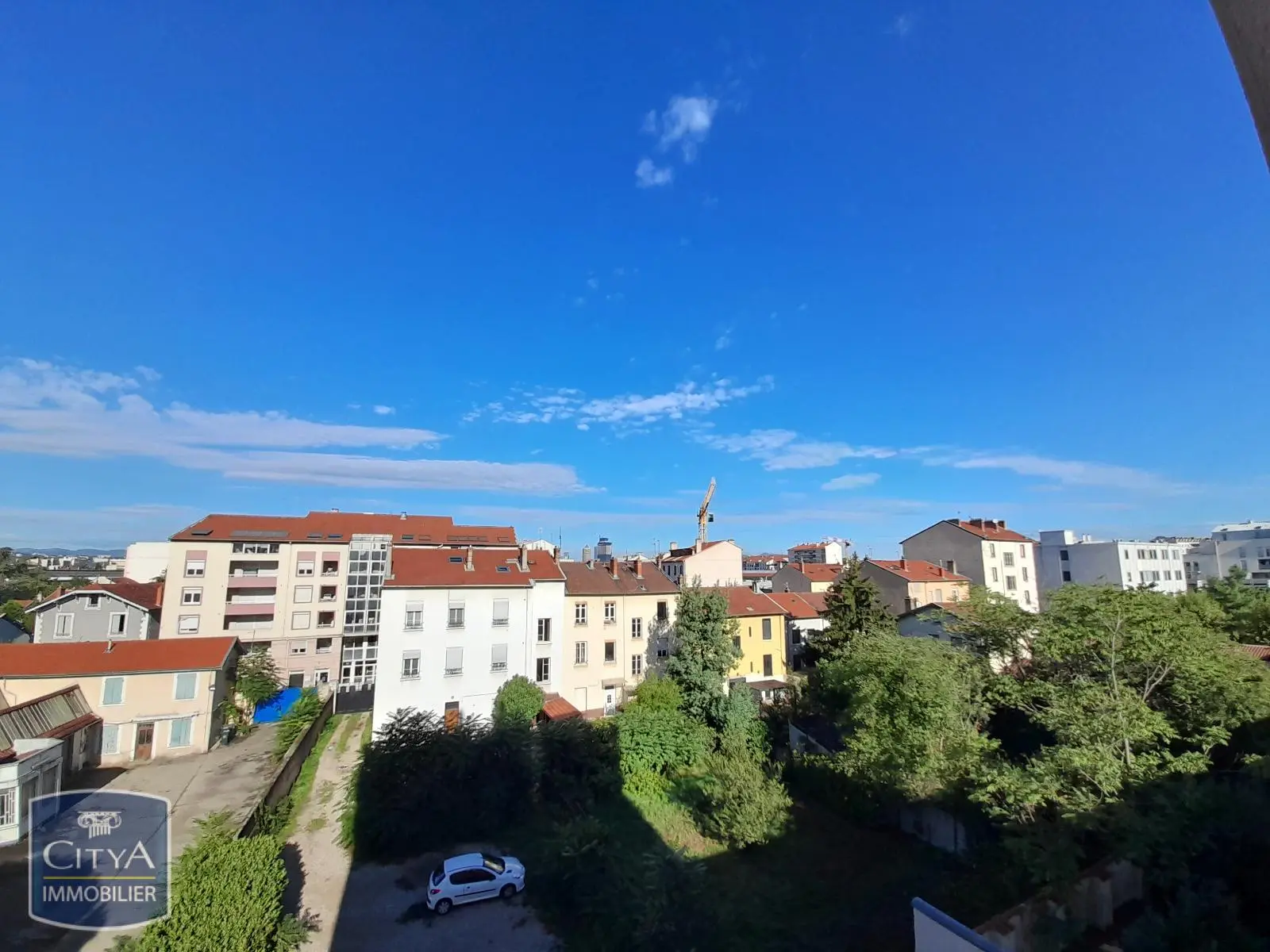 Photo 5 appartement Lyon 3e Arrondissement