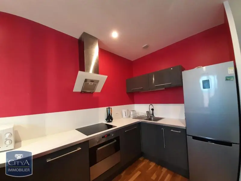 Photo 3 Appartement 2 pièces 55.77m²