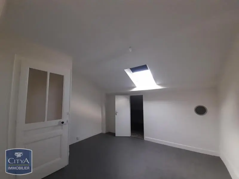 Photo 4 Appartement 1 pièce 32.85m²