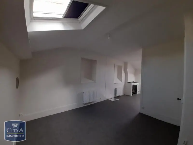 Photo 5 Appartement 1 pièce 32.85m²