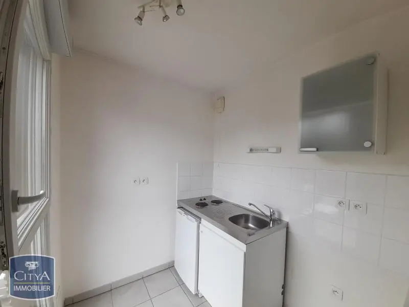 Photo 1 appartement Lyon 3e Arrondissement