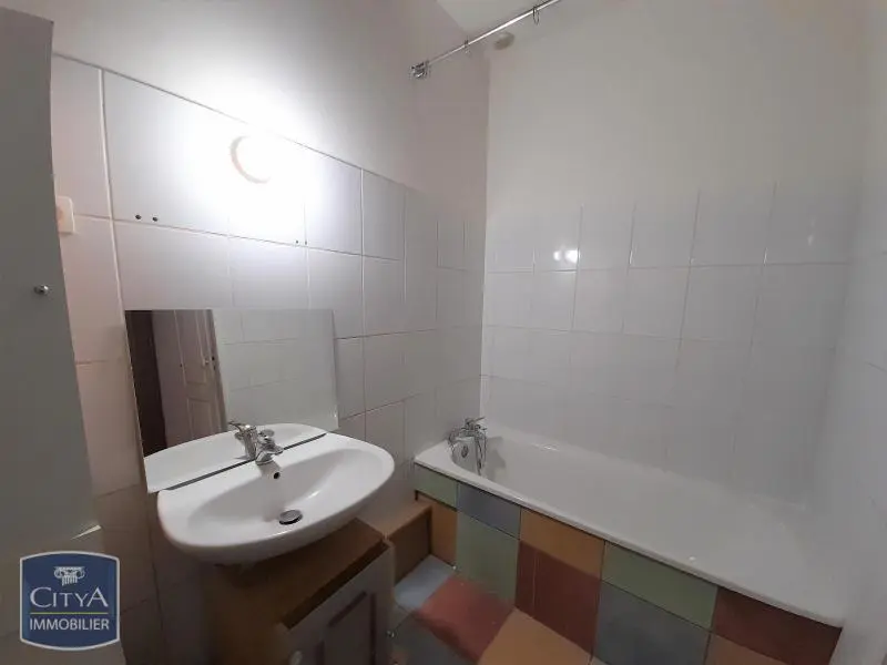 Photo 7 Appartement 3 pièces 62.79m²