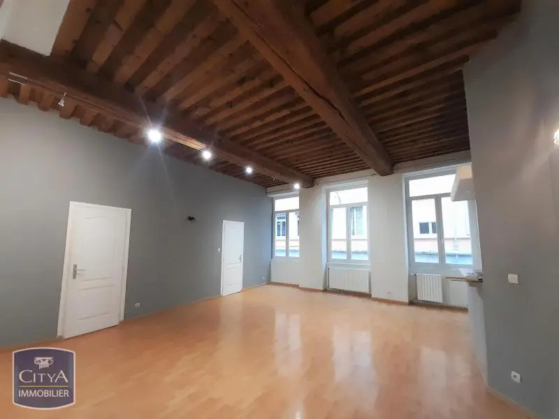 Photo 3 Appartement 3 pièces 62.79m²