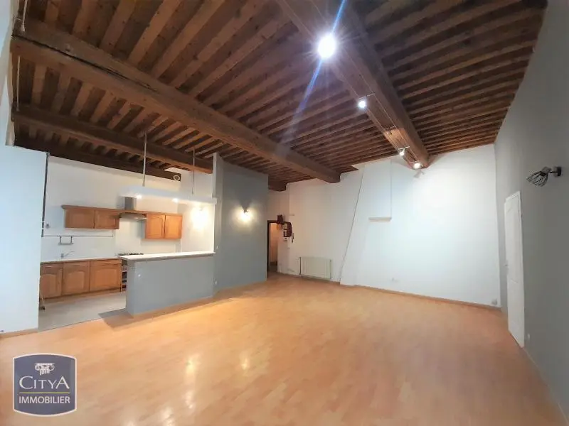 Photo 1 Appartement 3 pièces 62.79m²