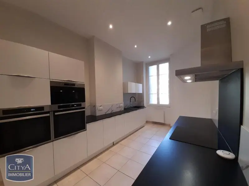 Photo 2 Appartement 6 pièces 170.19m²