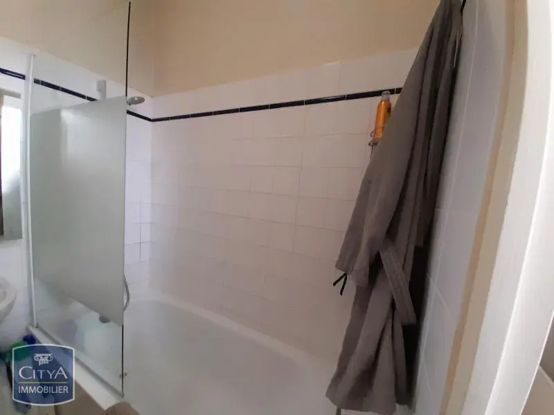 Photo 3 appartement Lyon 6e Arrondissement