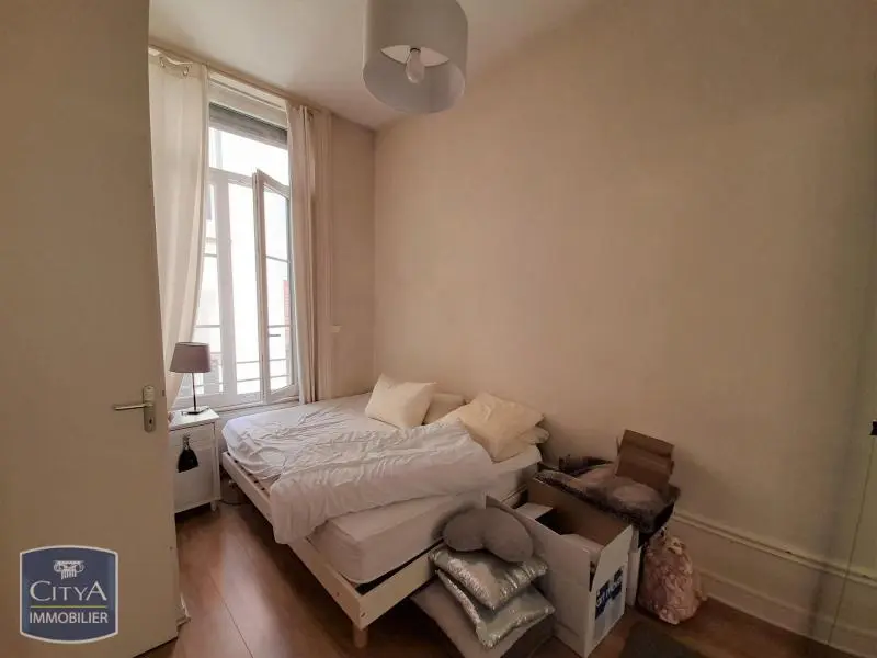 Photo 2 appartement Lyon 6e Arrondissement