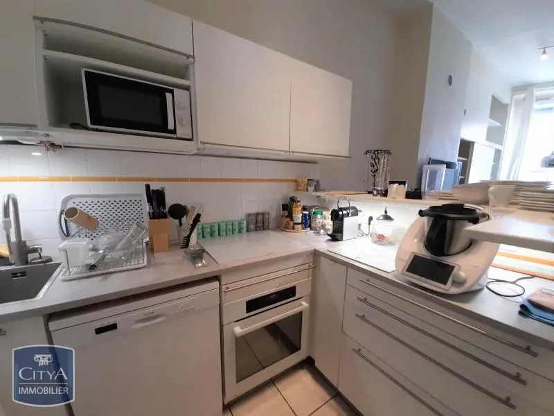 Photo 1 appartement Lyon 6e Arrondissement