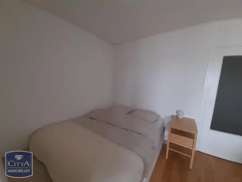 Photo 4 Appartement 1 pièce 32.85m²