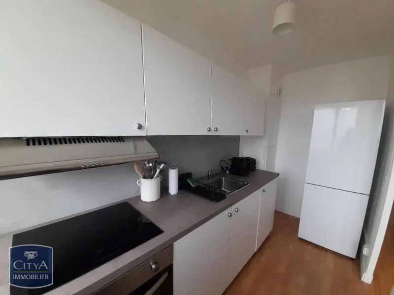 Photo 5 Appartement 1 pièce 32.85m²