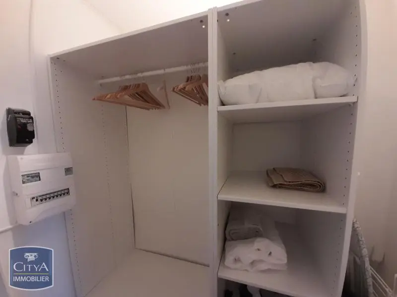 Photo 6 Appartement 1 pièce 32.85m²