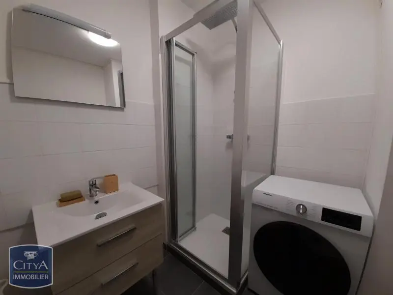 Photo 7 Appartement 1 pièce 32.85m²