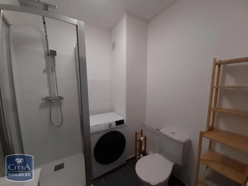 Photo 8 Appartement 1 pièce 32.85m²