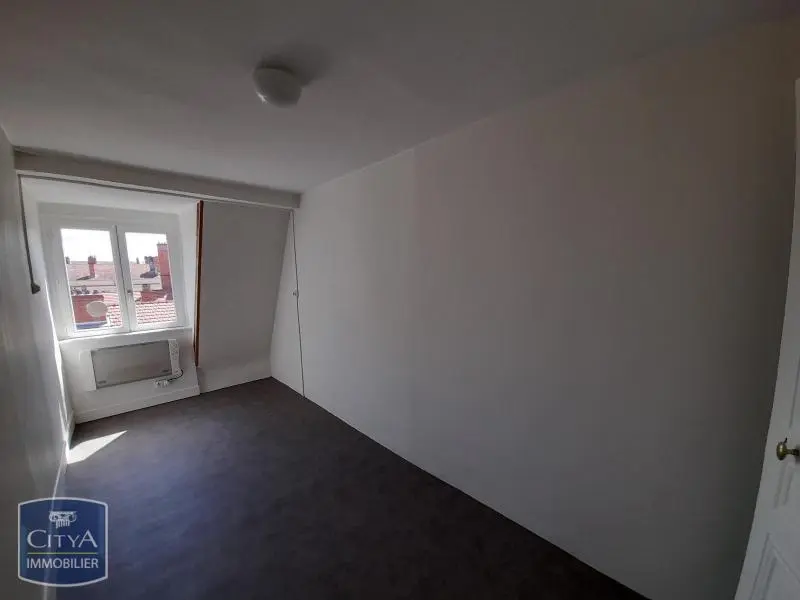 Photo 2 appartement Lyon 2e Arrondissement